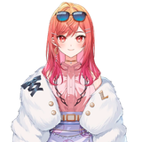Ichijou_Ririka_Portrait