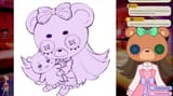 needlebears