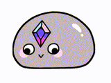 Pebble GET ROTATED