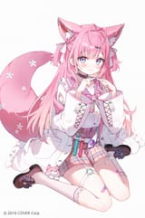 __hakui_koyori_kokoro_and_hakui_koyori_hololive_drawn_by_ayamy__22973daaf64a10c14c2d3f778f1941b4
