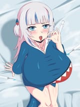 Gwar Gyaru g