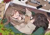 Mumei Reading