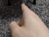 vedpointerfinger