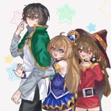 cosplay