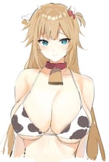 Cowchama