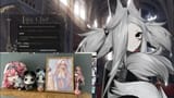 The shrine