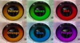 InfinityColors