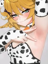 @Loshi_CM3D2 (cow Doki armpits)