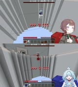 blocc game mexican standoff