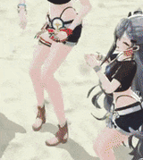 Zeta Twerk 2