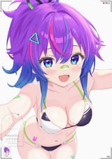 __melody_and_melody_vshojo_drawn_by_artexyan__c6202830cf1335c8adf596cb95e7cfa5
