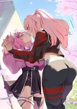 Pinklove