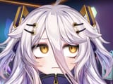 HENYA LOOKING UP