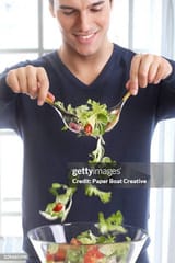 tossedsalad