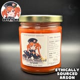 white boy smell but in a vtuber jar