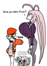 big hiding spot