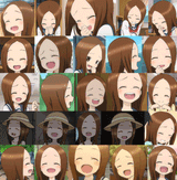 5Head Loli RORU