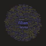 filian love big layna butt