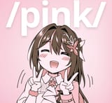 AZKi is Pinkzki