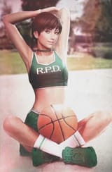 Rebecca Chambers