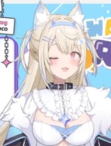 fuwa wink