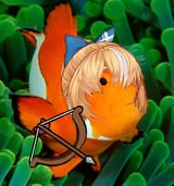 hololive flare meme 15