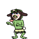 kappa kiki