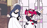 Maid Wars