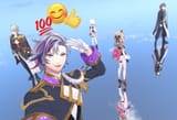 Fuwa_Minato-GtKwT0ubIAAR3tJ