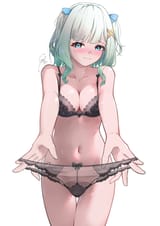 _mint_fantome_indie_virtual_youtuber_drawn_by_syxh_f68db779ddbdda0716ac61f9ee1d51fd