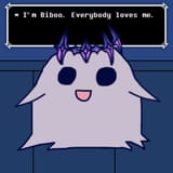 Biboo NUBERT