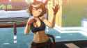 Tomoe waving at you_thumb.jpg