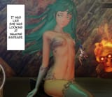 Femme Mermaid