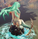 MermaidAss