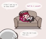 MaidCheebs
