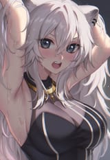 botan armpit sweat GtLsw7jXMAAxaQ5