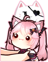 Pinkcatgood