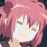 Akari Akaza __ Yuru Yuri