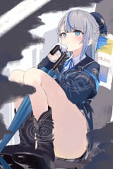 pondering