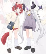 __la_darknesss_and_akami_karubi_hololive_and_1_more_drawn_by_sentouryoku_5__sample-e39ac37601905872c5b6613b44361c6b