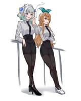 __pomu_rainpuff_and_mint_fantome_nijisanji_and_2_more_drawn_by_koizumi_arata__6bde70436fcc3373b548a9ca77f3db45