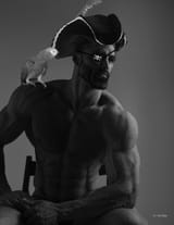Pirate Gigachad