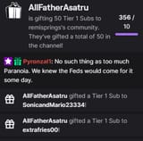 50 subs