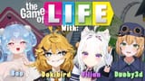 dokibird game of life