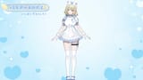 #真名瀬ゆあ新衣装