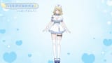 #真名瀬ゆあ新衣装#2