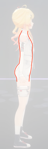 kanade as flat as my emotional response on a monday