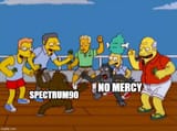 SPECTRUM NIGGER