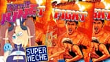 Mecheburningfight