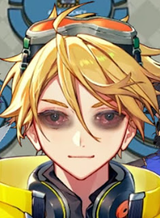 yuyu going through it